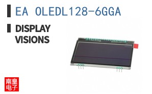 EA OLEDL128-6GGA ͼƬ